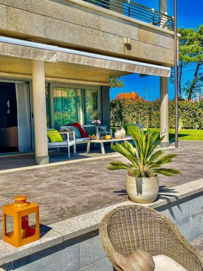 Villa Montalvo Санхенхо Экстерьер фото